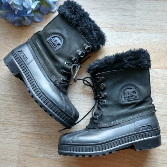 Sorel Men's snow boots - Picture 1 of 16